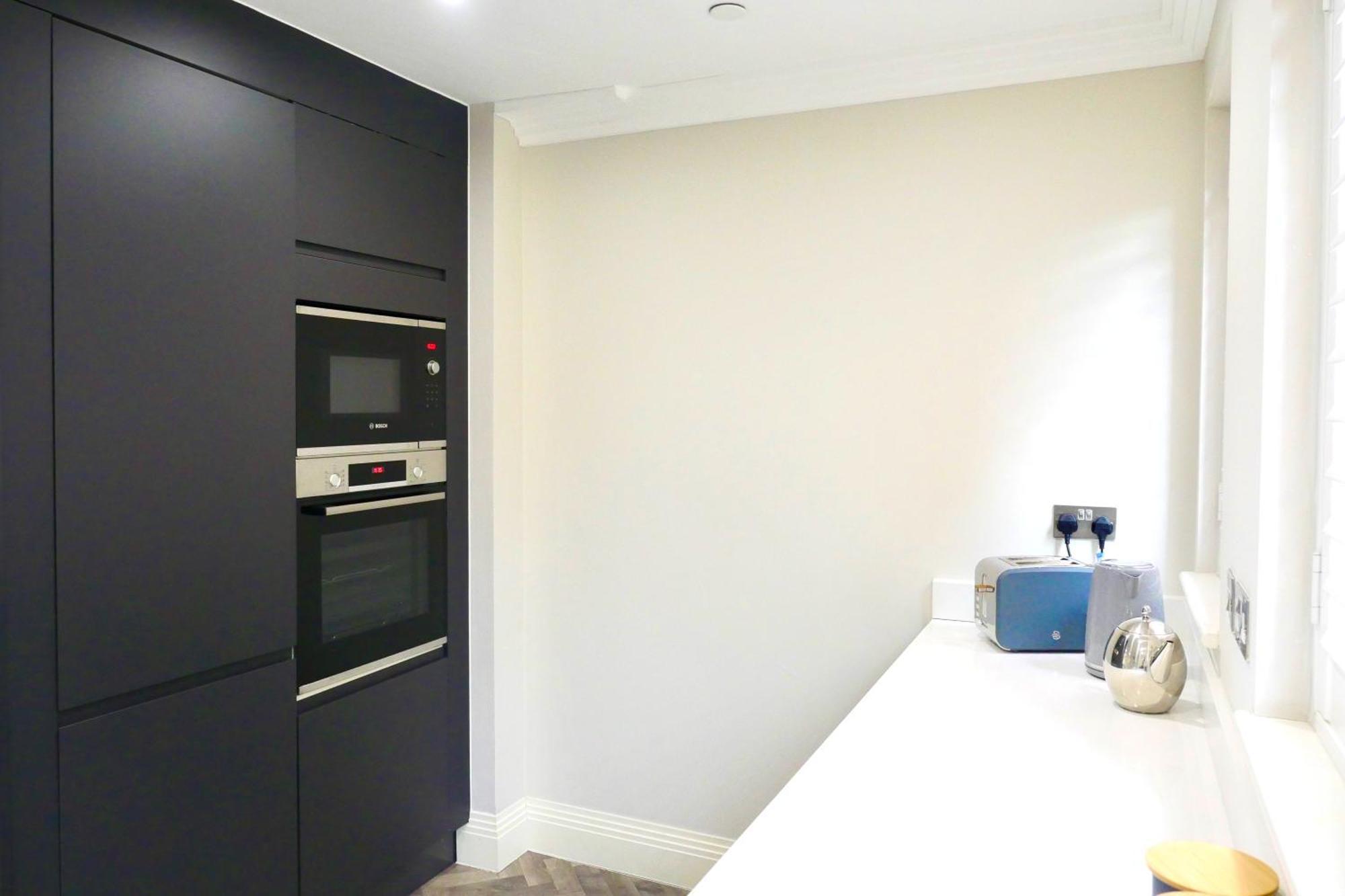 Villa Luxurious 3 Bed Townhouse Bham Centre Birmingham Exterior foto