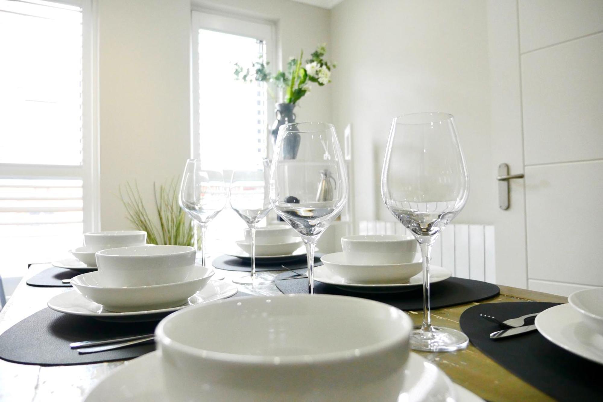 Villa Luxurious 3 Bed Townhouse Bham Centre Birmingham Exterior foto