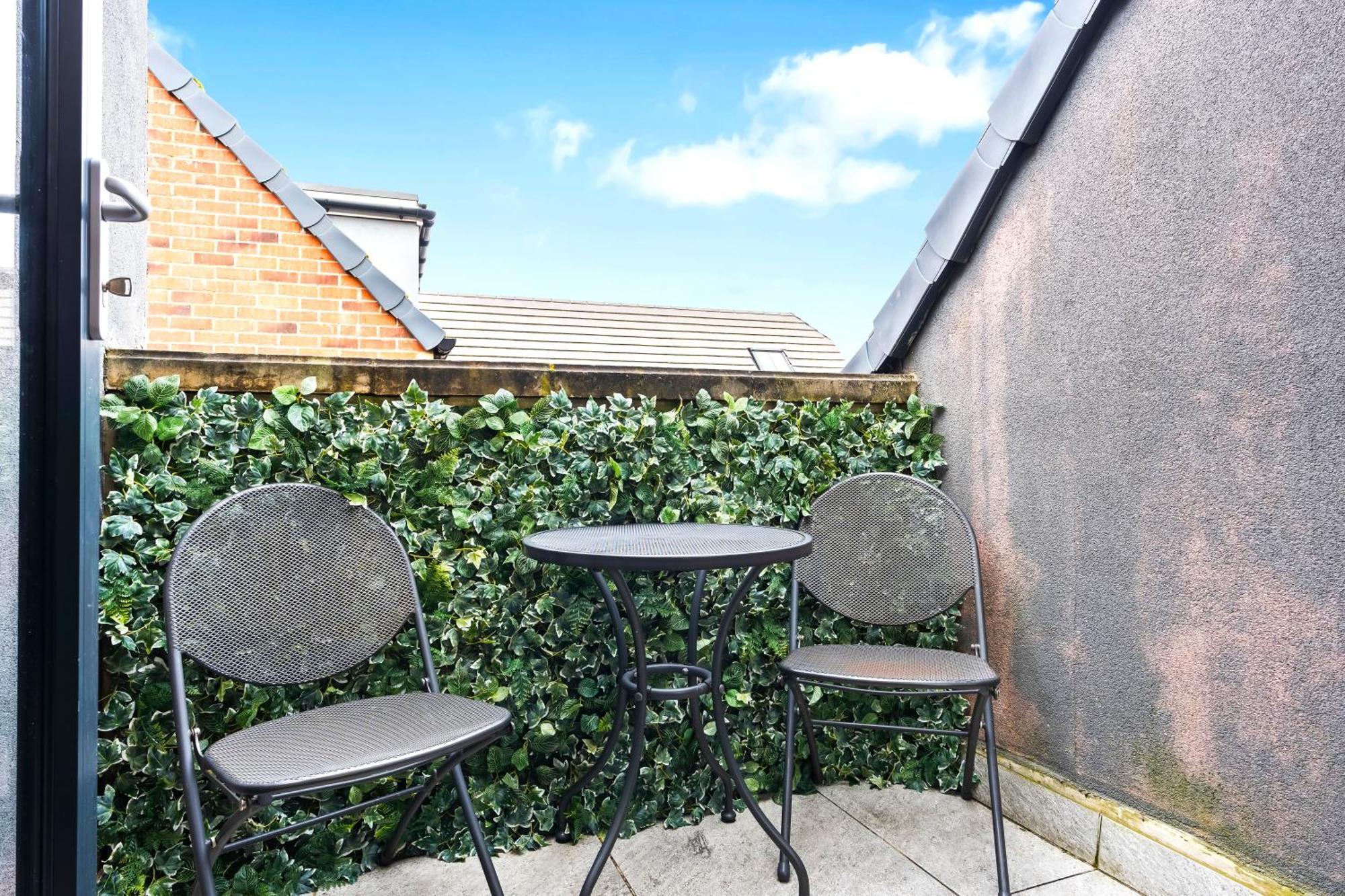Villa Luxurious 3 Bed Townhouse Bham Centre Birmingham Exterior foto